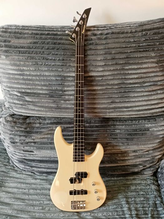 Fernandes PJR-45 Limited Edition - Made in Japan