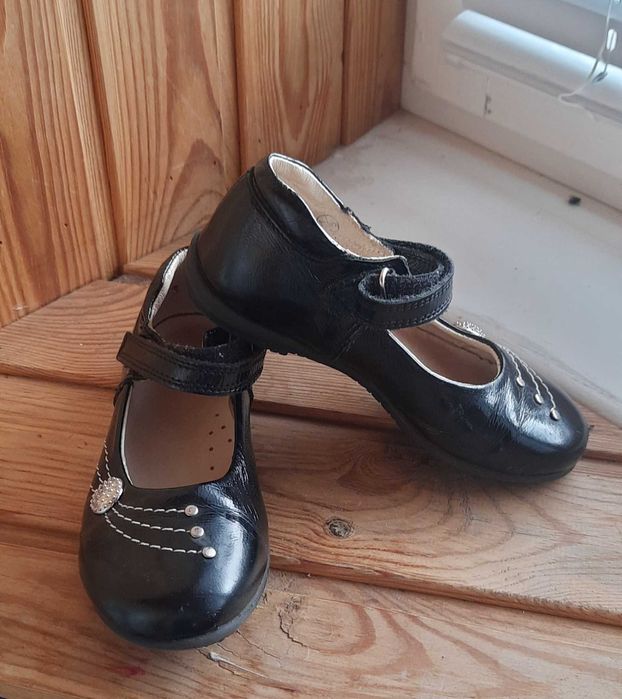 Сандалі на дівчинку, 27 розмір