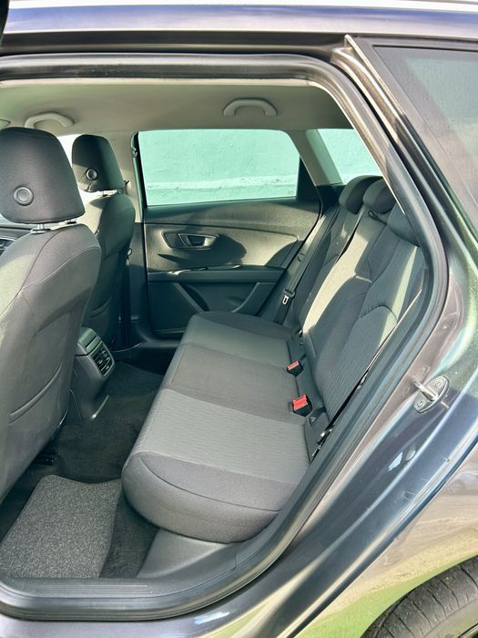 Seat Leon St 1.6Tdi