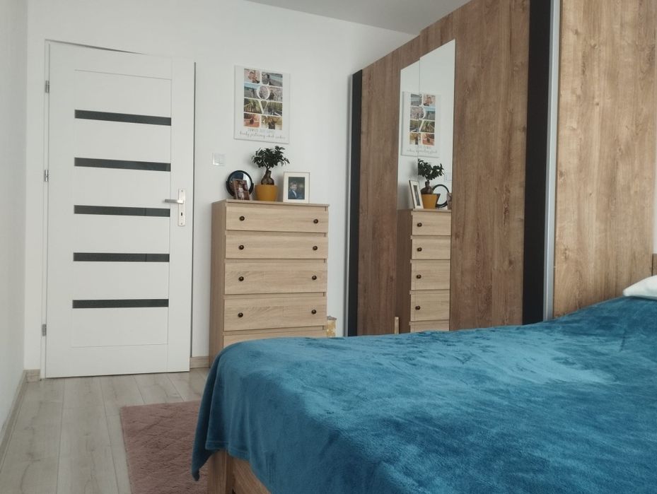 Sprzedam mieszkanie