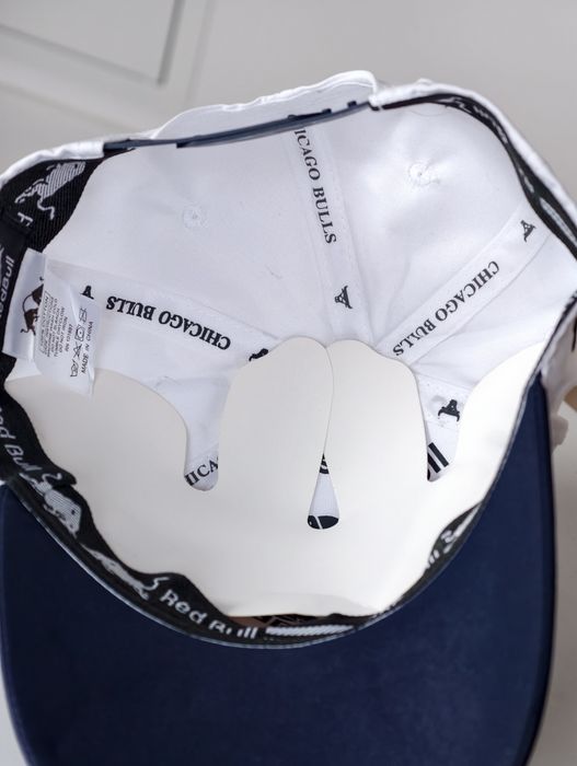 Czapka Red Bull Racing F1 Max Verstappen