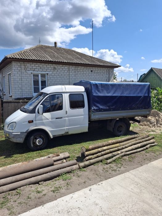 Газель Дует,двигун 100