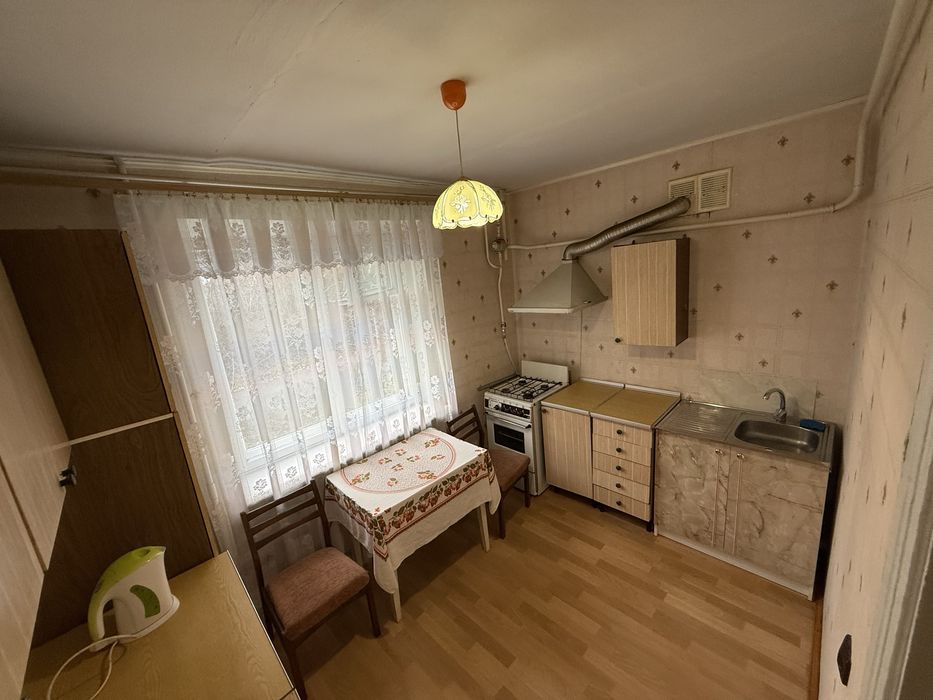 Продам однокімнатну квартиру