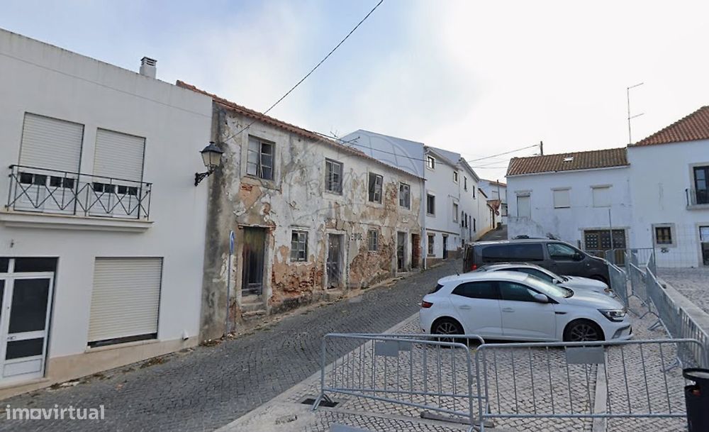 Apartamento T0 para venda