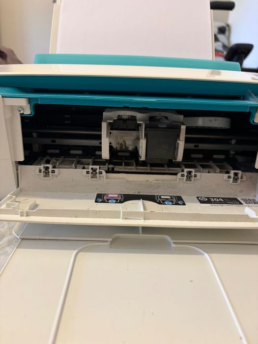 Impressora HP Deskjet