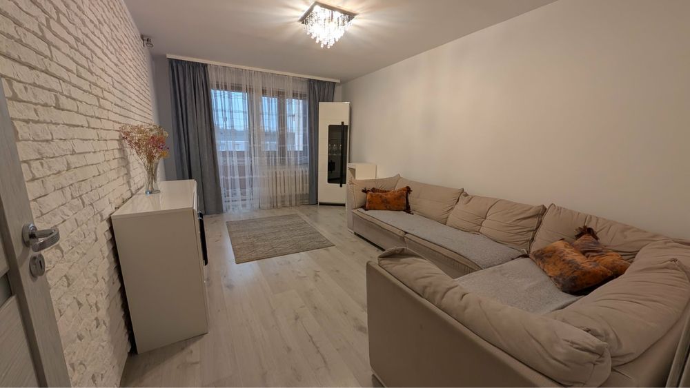 Wynajem mieszkanie Wola ul. Dębowa