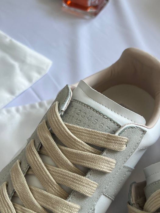 ‼️БЕЗ ПЕРЕДОПЛАТ‼️ Кеди Maison Margiela / MM6 / мейсон марджела