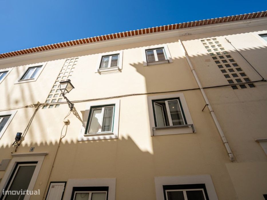 Apartamento a 350 metros da praia