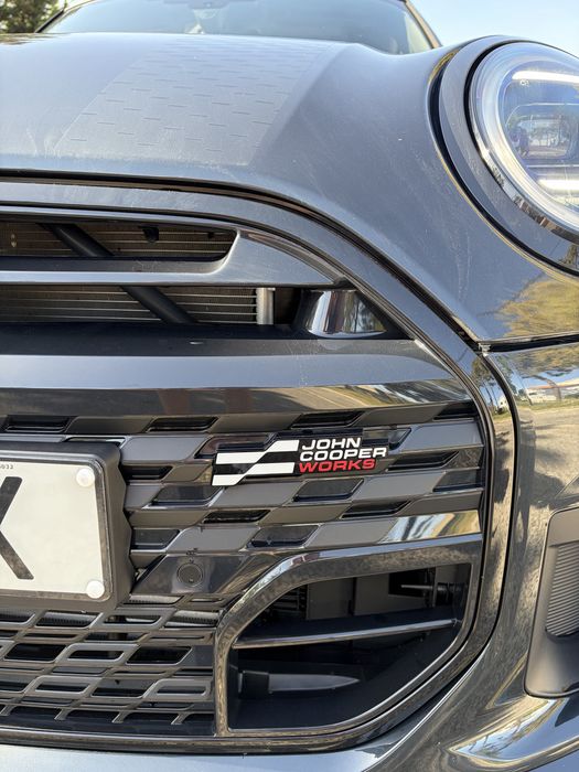 Mini Cooper C kit JCW