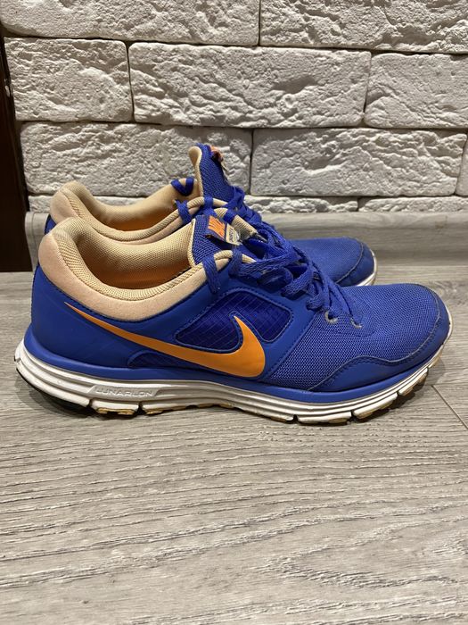 Кроссовки Кросівки Найк Nike