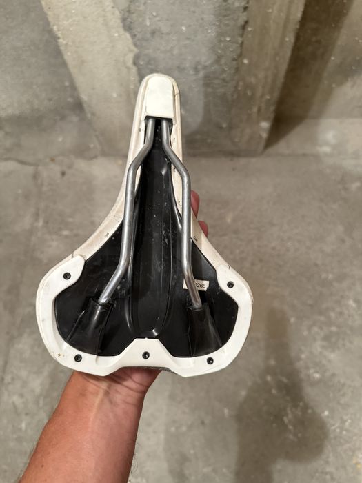 Siodełko Giant Liv Connect