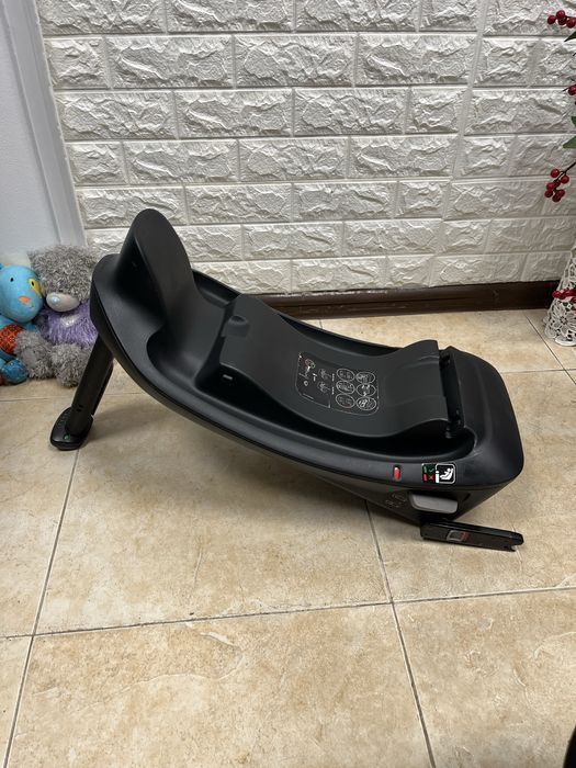 База для автокрісел Cybex Base One База Платформа Isofix
