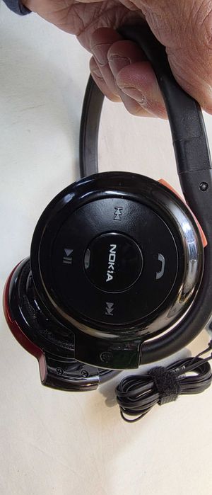 Headphones Nokia
