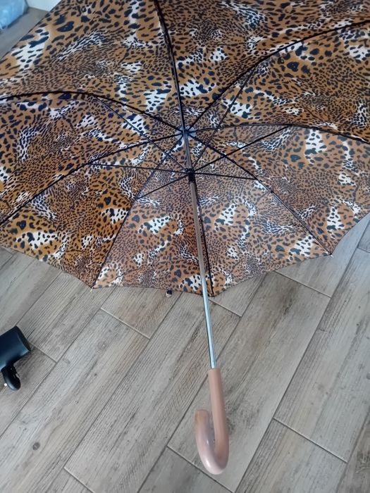 Parasol automatyczny damski