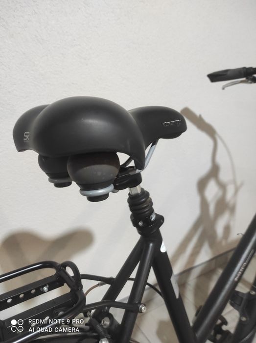 Велосипед GUDEREIT