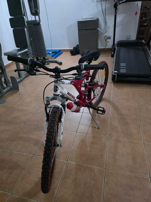 Bicicletas Decathlon