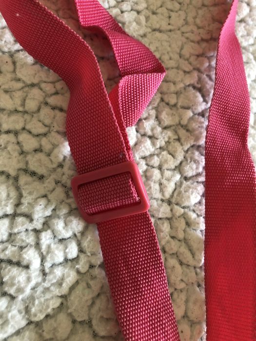 Carteira tiracolo ajustavel Gabol