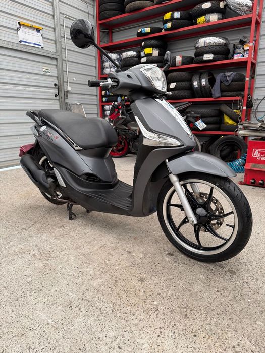 Piaggio