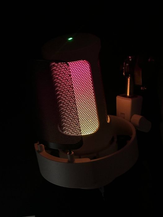 Микрофон FiFine ampligame a8w
