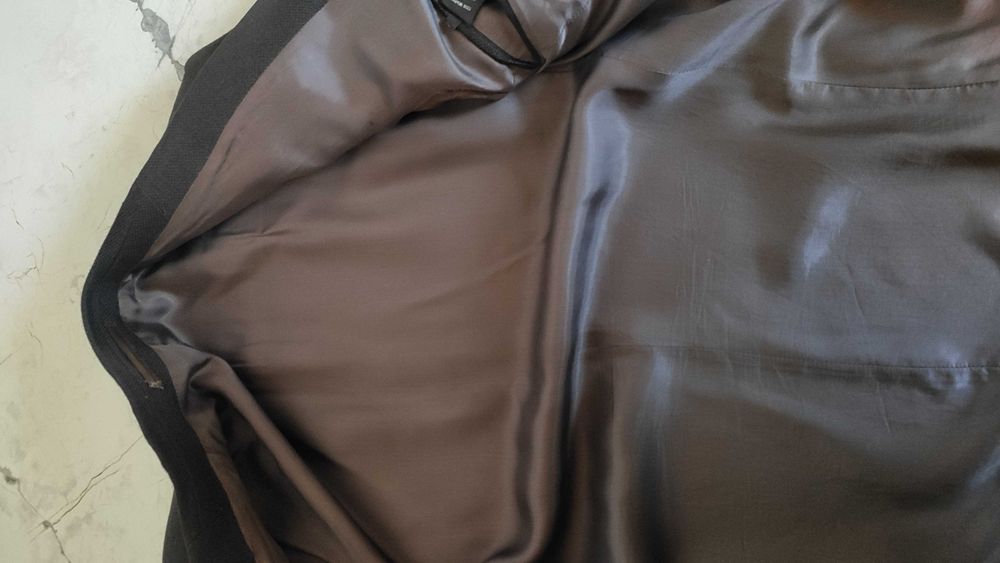 Męska marynarka, Gregor, rozmiar 50