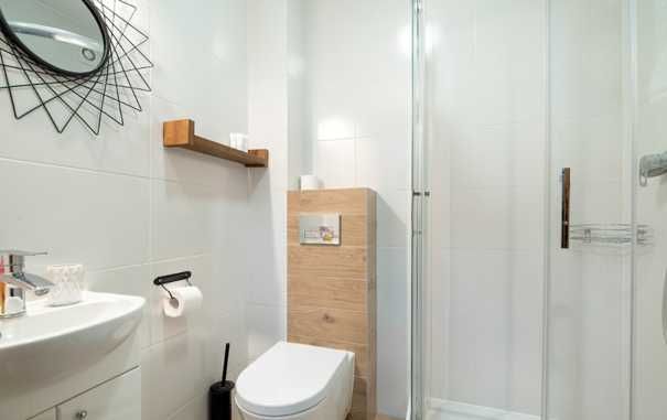 Górski apartament premium w Karpaczu / Gotowy pod wynajem – pohled 4