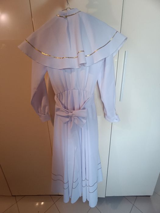 Alba Pierwsza Komunia