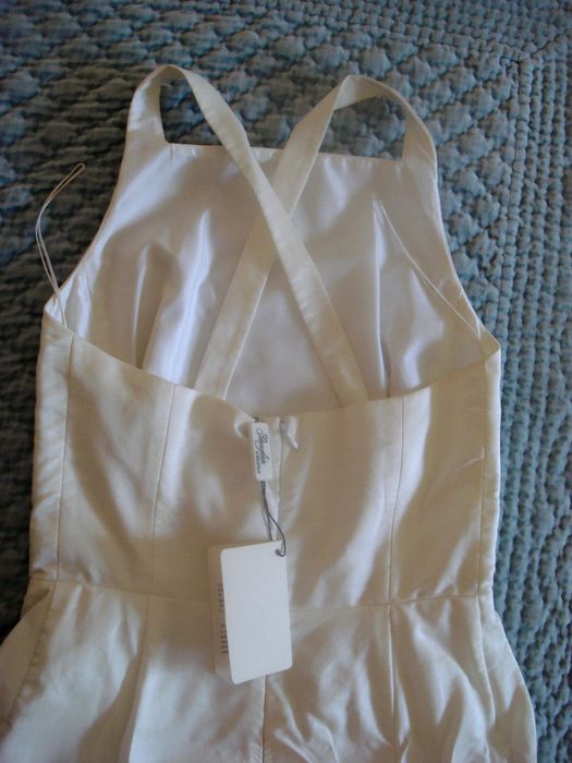 Vestido MaxMara novo ainda com etiqueta