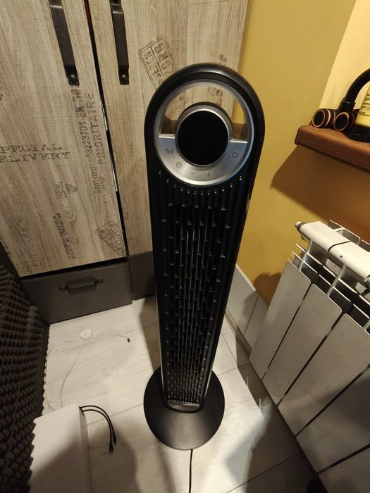 Dreo Cruiser Pro 106 cm Smart Fan Wentylator Kolumnowy