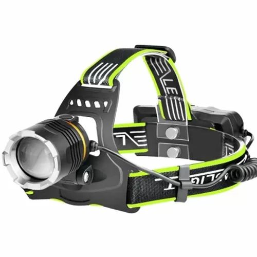 Налобний ліхтар Bailong BL-8003-P50