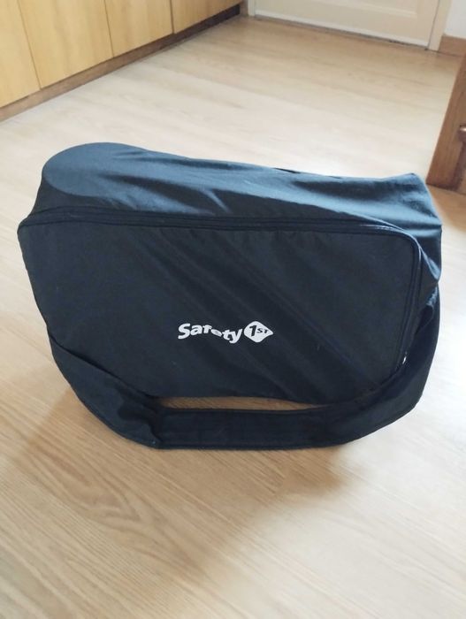 Carrinho Bebe de passeio Safety 1st (50€)