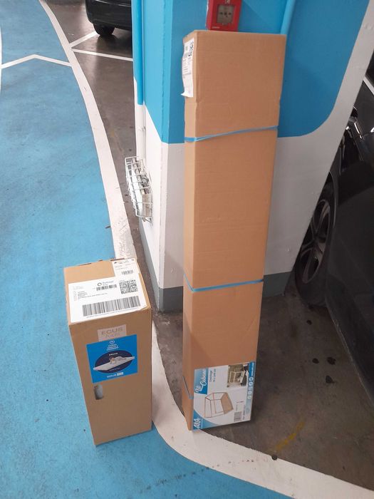 Cama com colchão bébé / criança 140x70 | NOVO em Garantia 2 anos