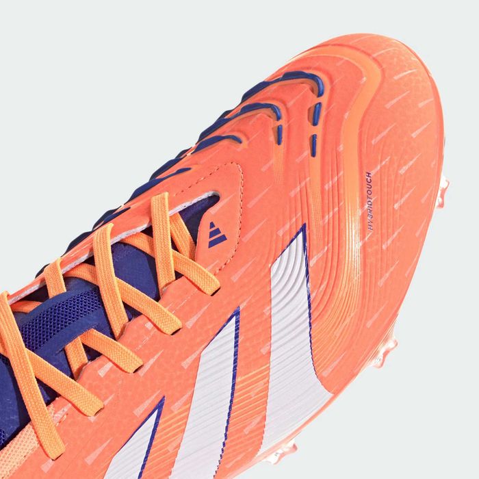 Adidas Predator PRO Firm Ground Cleats