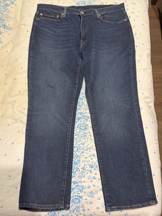 Оригинальные Levis 511 w38L30