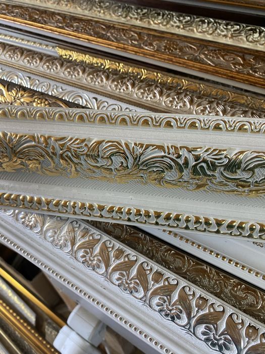 Рамки багет для картин