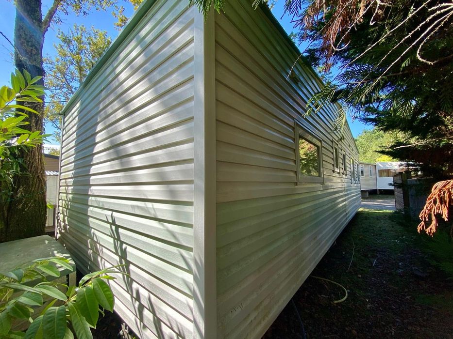 Mobile Home T2 como nova