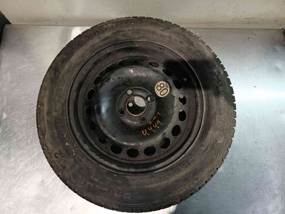Pneu suplente RENAULT Clio IV Grandtour (KH_)