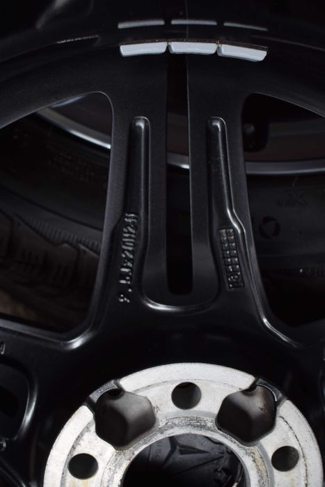 Mercedes AMG GT 4 door X290 E53 w214 cls SL GLS Felgi 20 cali