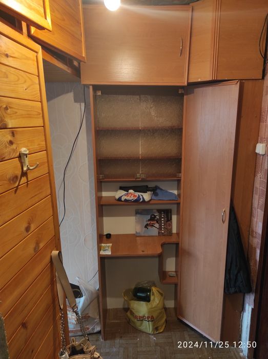 Продам комнату в общежитии