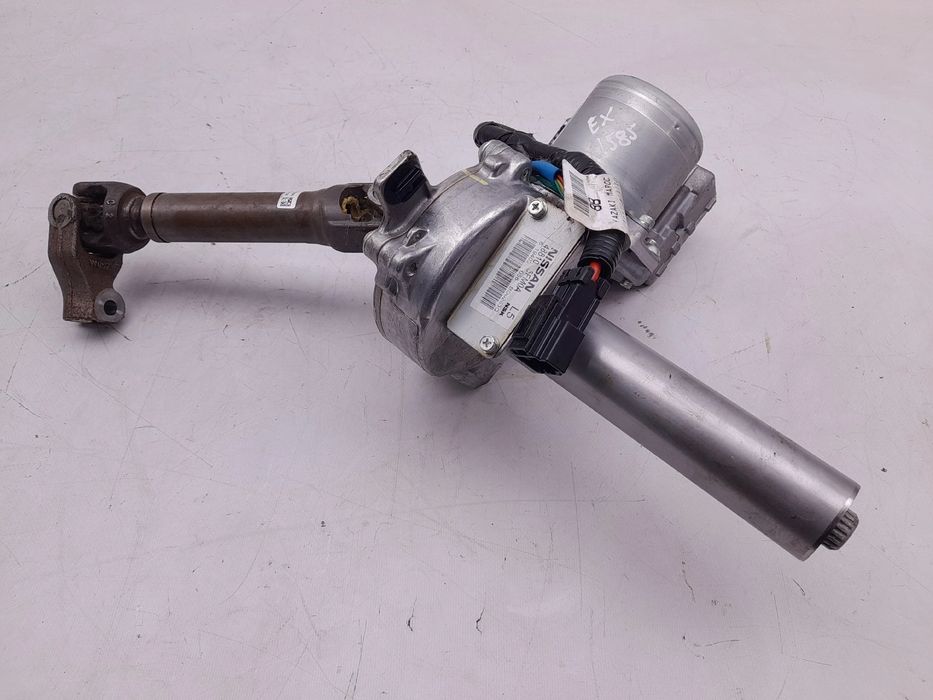 Coluna de direção NISSAN Micra V (K14)