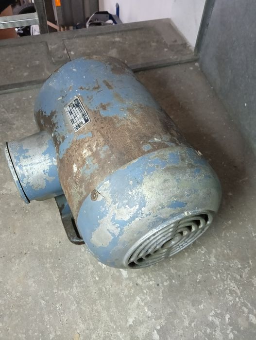Silnik elektryczny