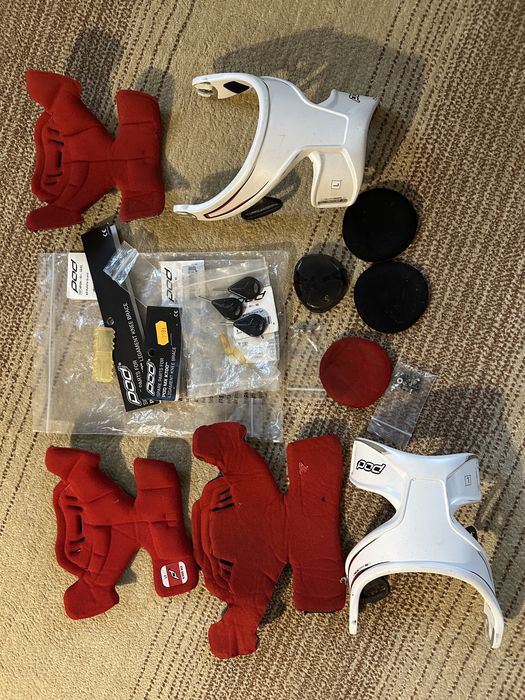 Ortezy POD K300 rozm. L