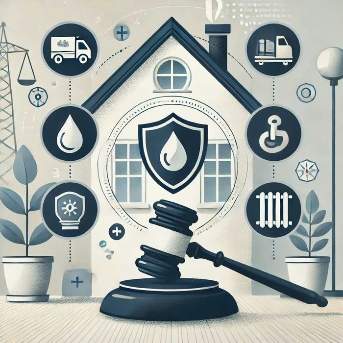 Адвокат, консультації та представництво в суді