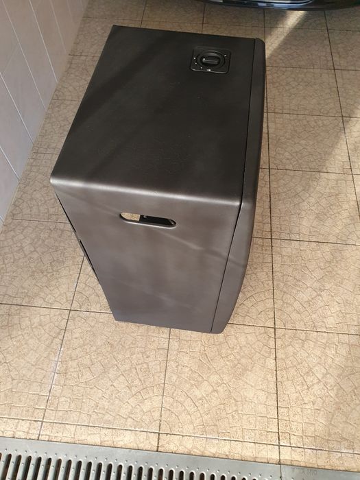 Aquecedor Gás Portatil