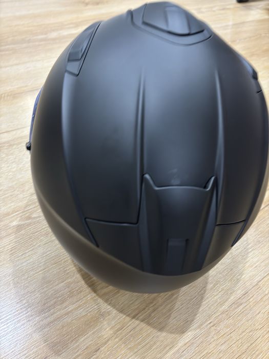 Capacete Scorpion EXO-491 tamanho XS