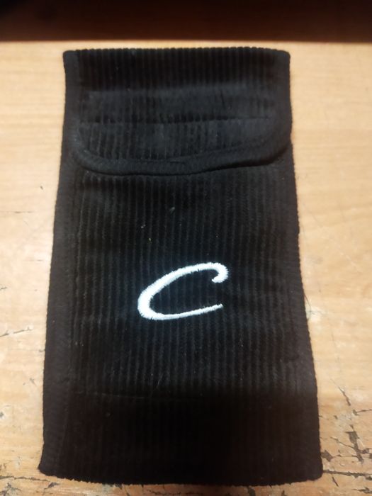 Pokrowiec etui do np. telefonu czy aparatu fot czy innego zastosowania