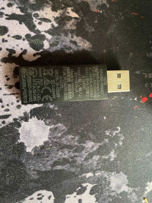 Sprzedam Logitech G733.