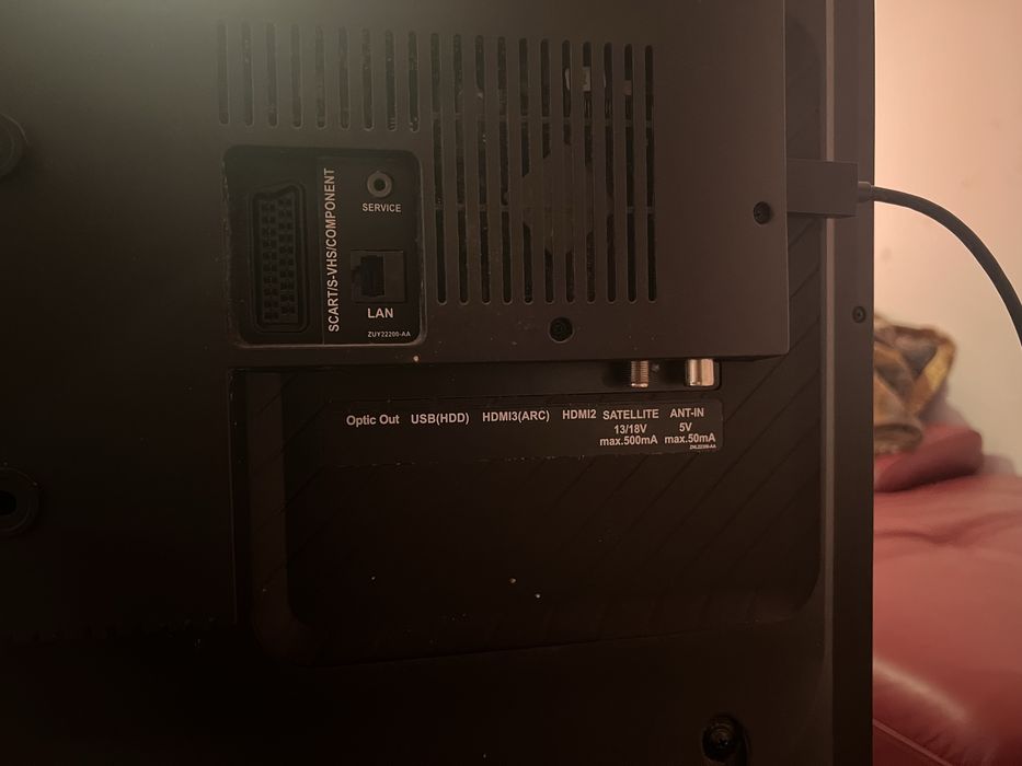 Televisão GRUNDIG 32 Polegadas