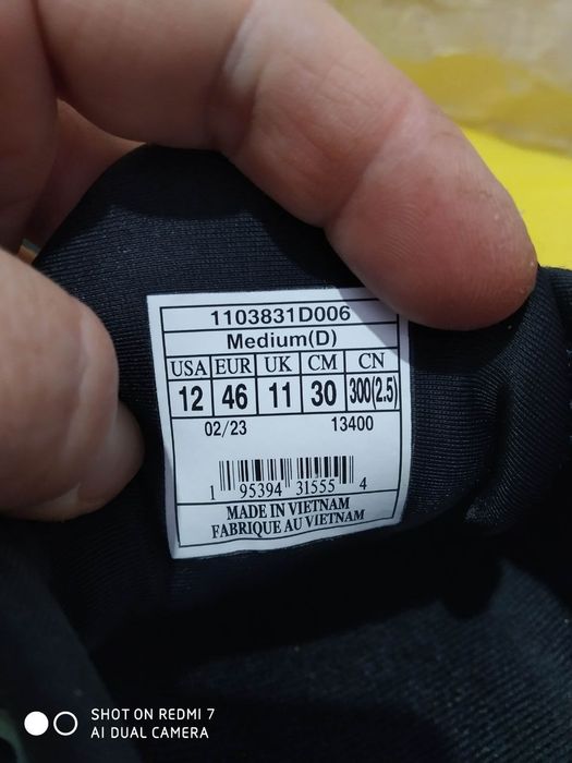 Кросівки Brooks  Glycerin 20 gts,46р