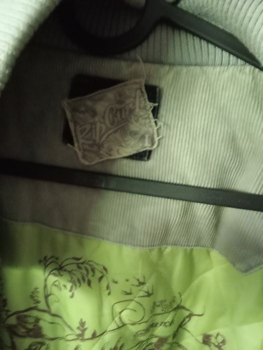 Casaco de homem ripcurl