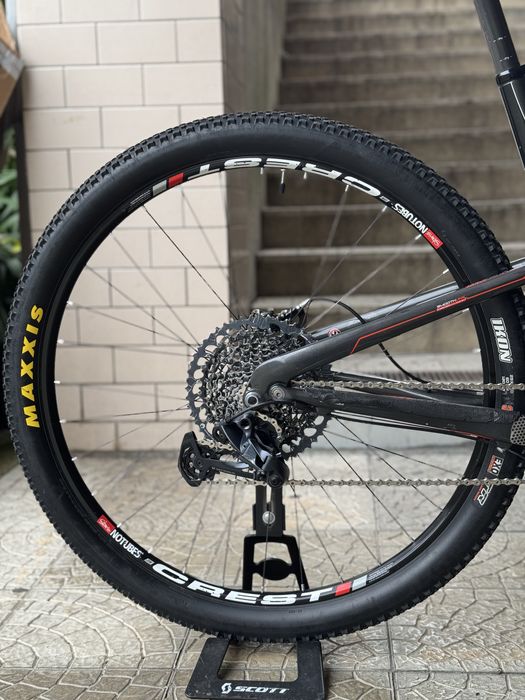 Bicicleta Btt Rocky Mountain Element top gama